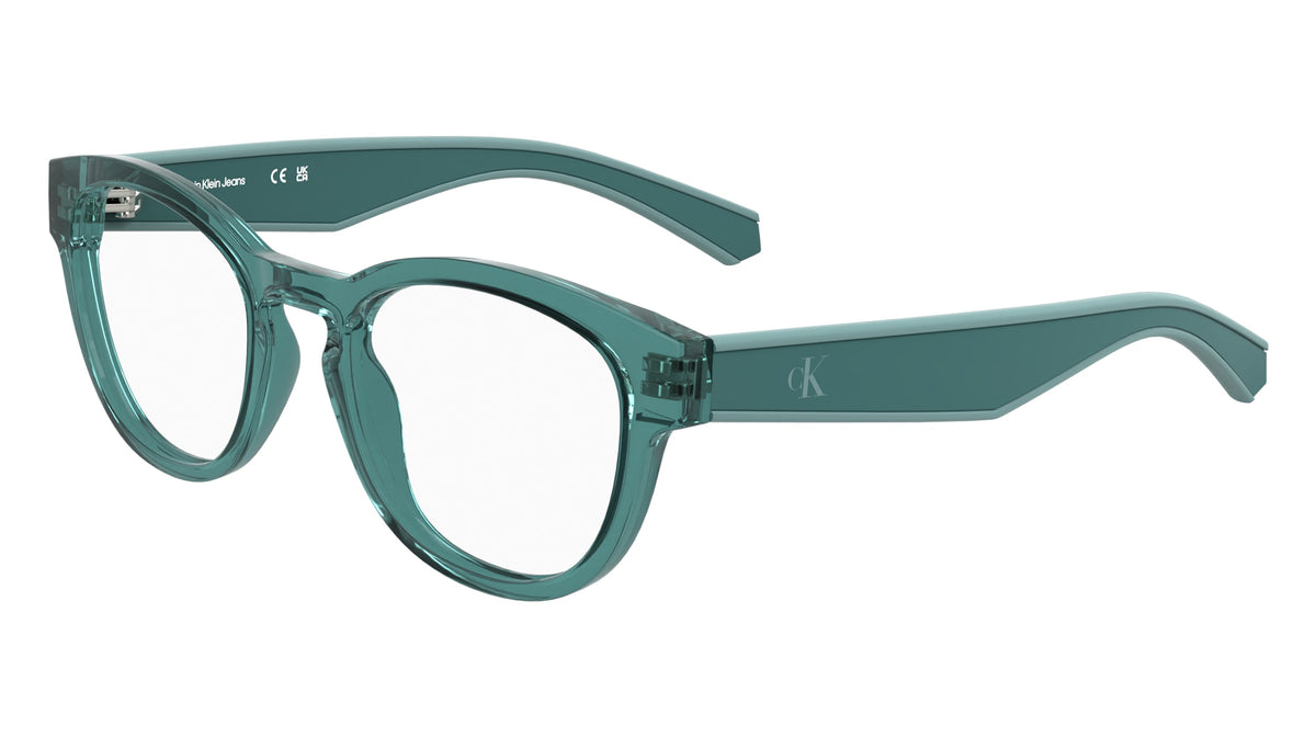 CALVIN KLEIN JEANS CKJ25303 (432) PETROL 46-18-130