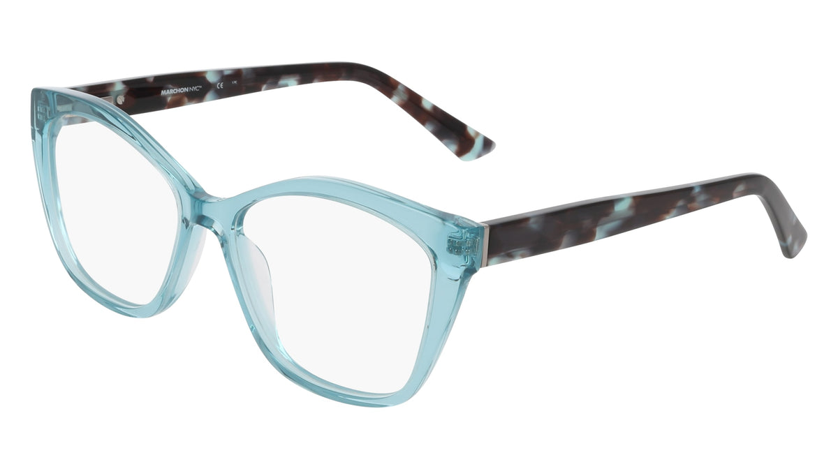 MARCHON M5041 (444) AQUA CRYSTAL 54-16-140