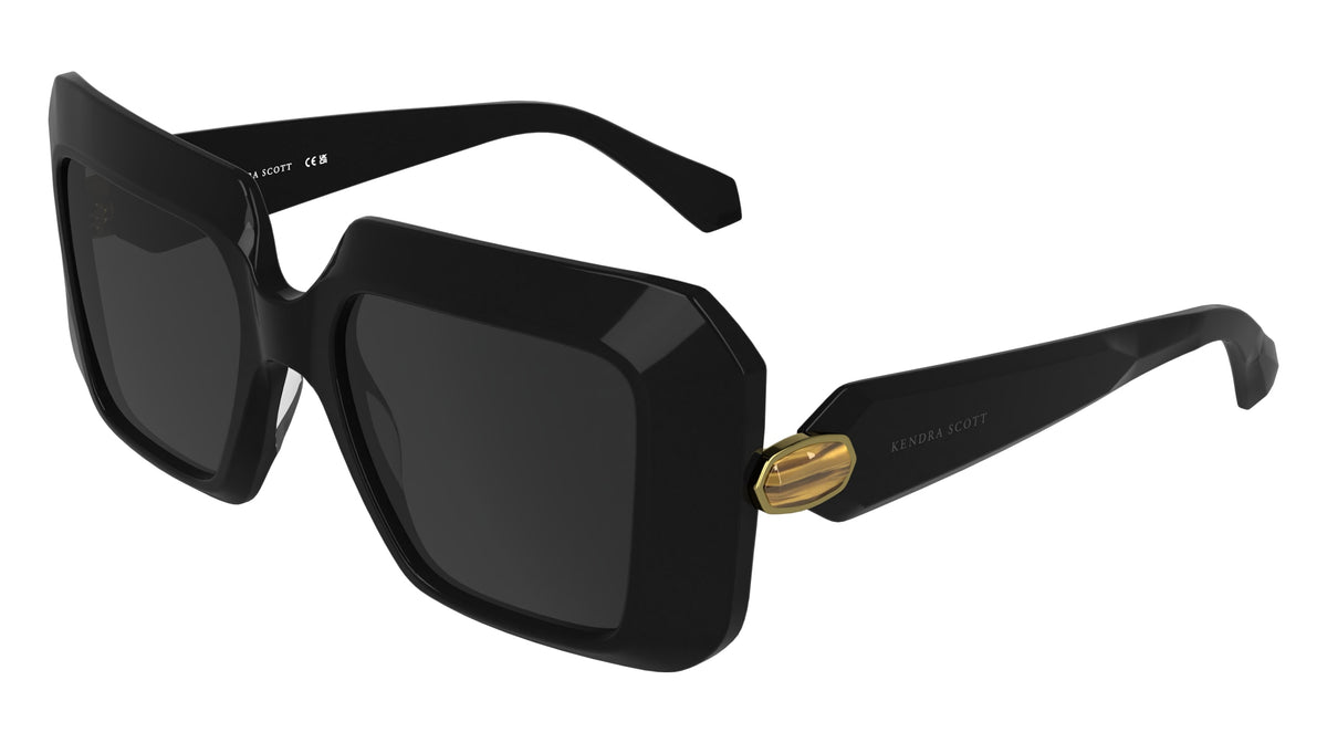 KENDRA SCOTT KE612S (001) BLACK 54-19-145