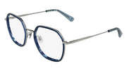 LONGCHAMP LO2183 (431) MARBLE BLUE 53-20-140