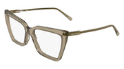 KARL LAGERFELD KL6216 (610) ROSE 56-15-145