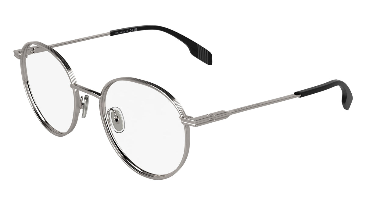 CANADA GOOSE GC25511E (071) LIGHT RUTHENIUM 52-20-140