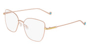 PURE P5029 (770) MATTE ROSE GOLD 53-16-140