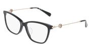 LONGCHAMP LO2777LB (001) BLACK 54-15-140