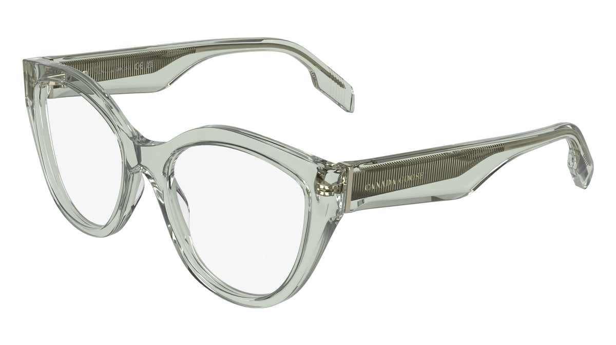 CANADA GOOSE GC25629E (333) TRANSPARENT LIGHT SAGE 54-18-145