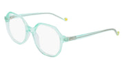 PURE P6010 (330) JELLY MINT 52-19-140