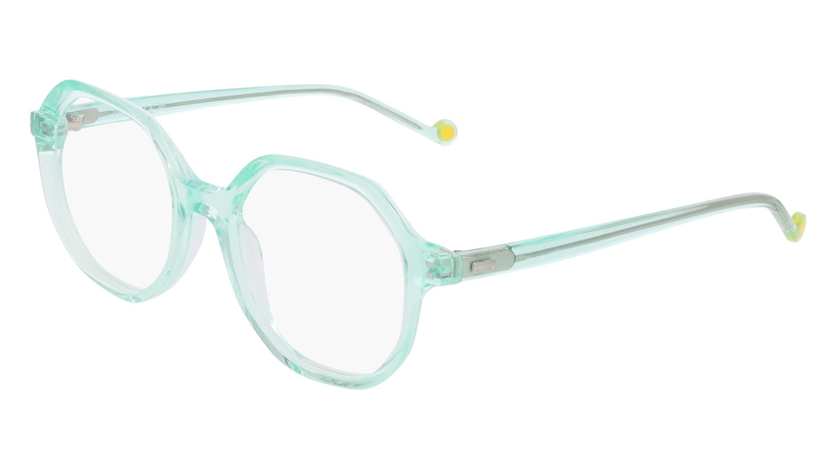 PURE P6010 (330) JELLY MINT 52-19-140