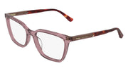CALVIN KLEIN CK26536 (601) TRANSPARENT ROSE 54-16-140