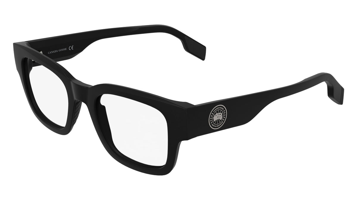 CANADA GOOSE GC25635 (002) MATTE BLACK 51-21-150