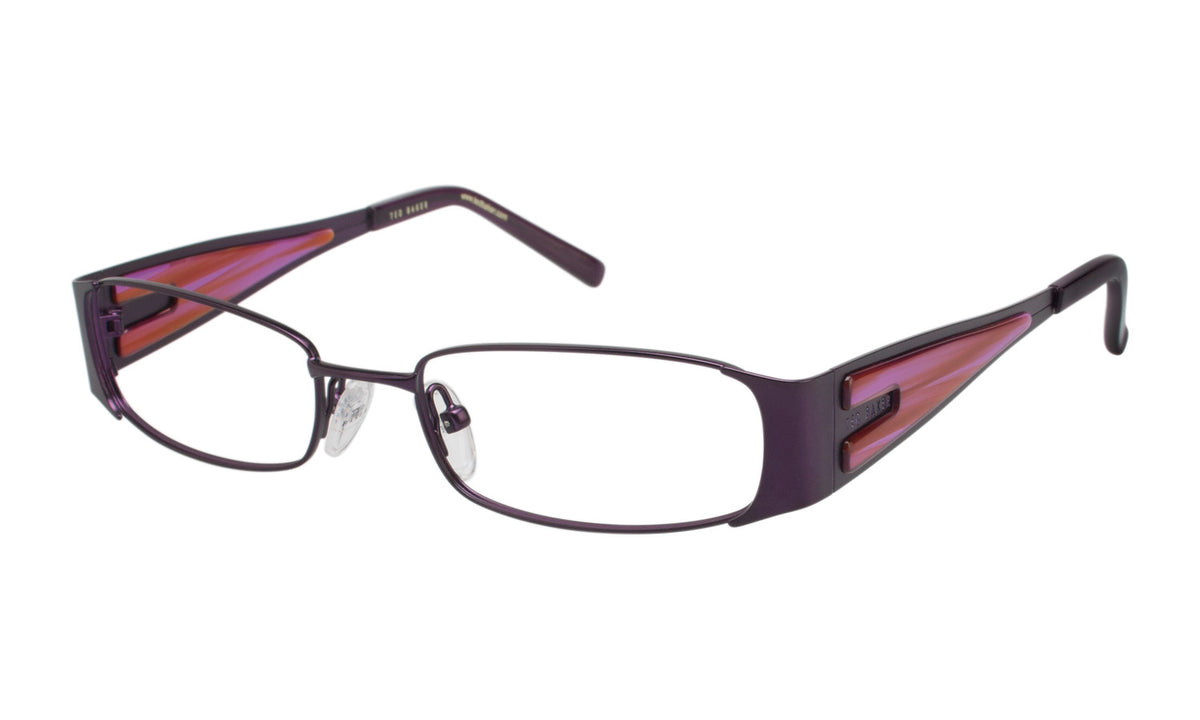 Ted Baker Optical B205 Purple