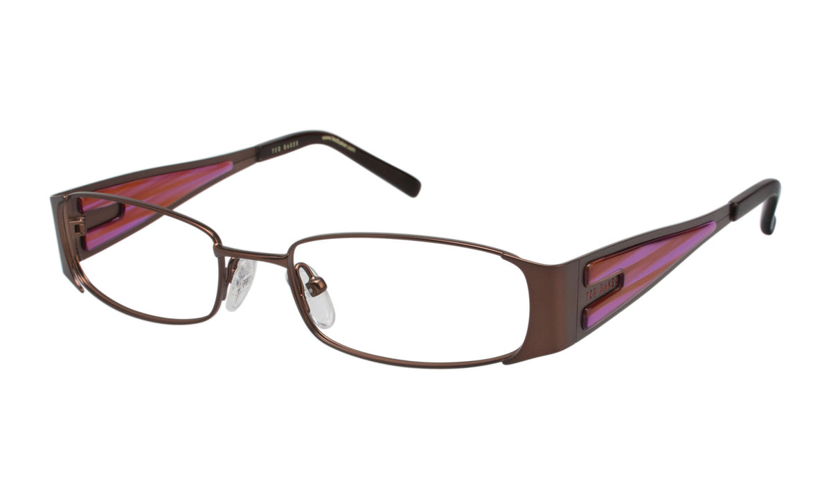 Ted Baker Optical B205 Brown