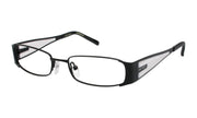 Ted Baker Optical B205 Ebony