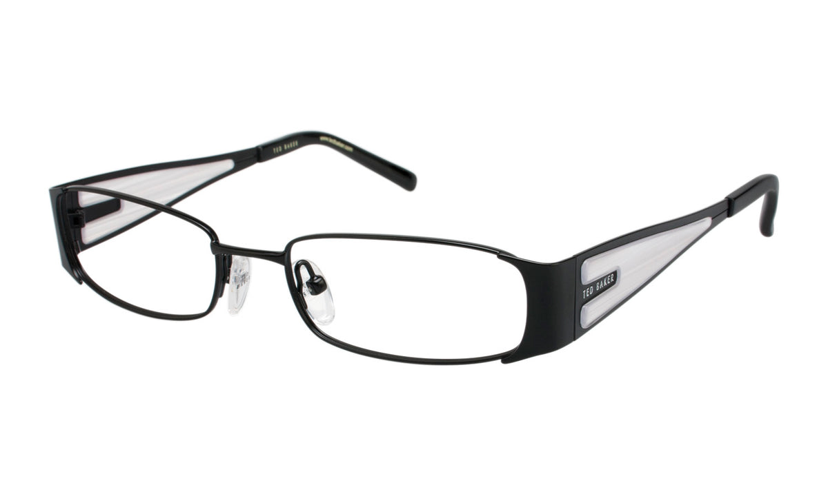 Ted Baker Optical B205 Ebony