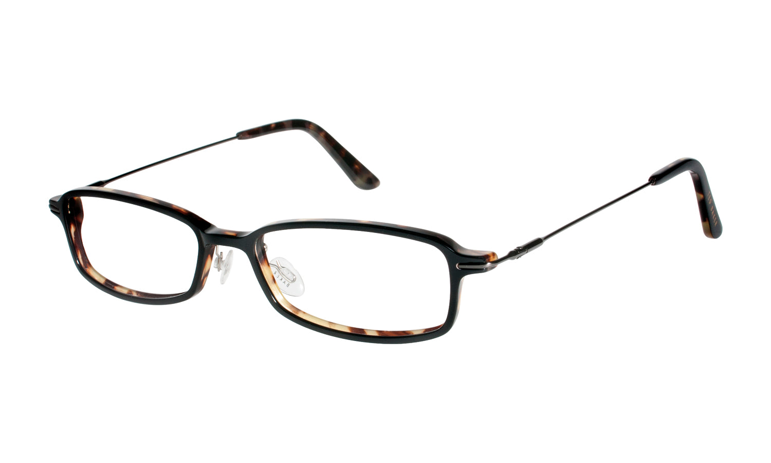 Ted Baker Optical B852 Razzo Black Tortoise
