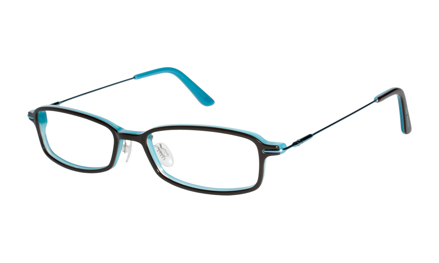 Ted Baker Optical B852 Razzo Brownblue