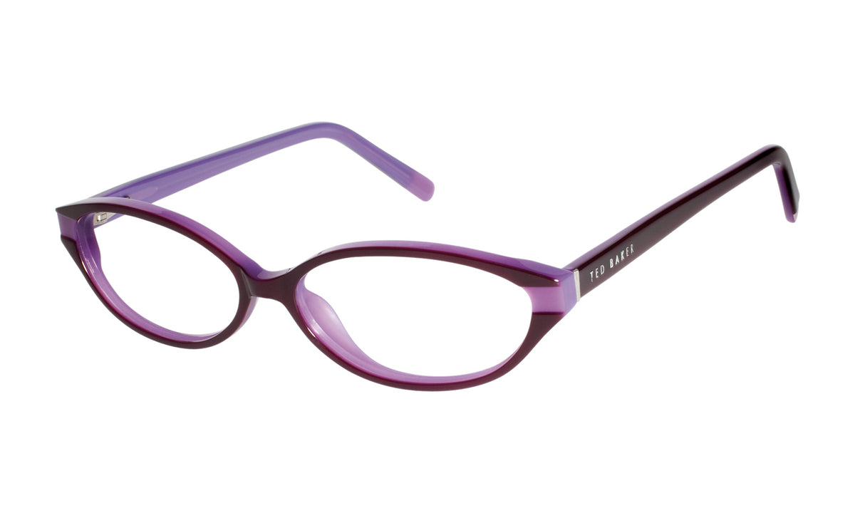 Ted Baker Optical B857 Purple/Lilac