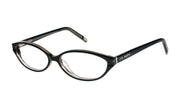Ted Baker Optical B857 Ebony/Smoke