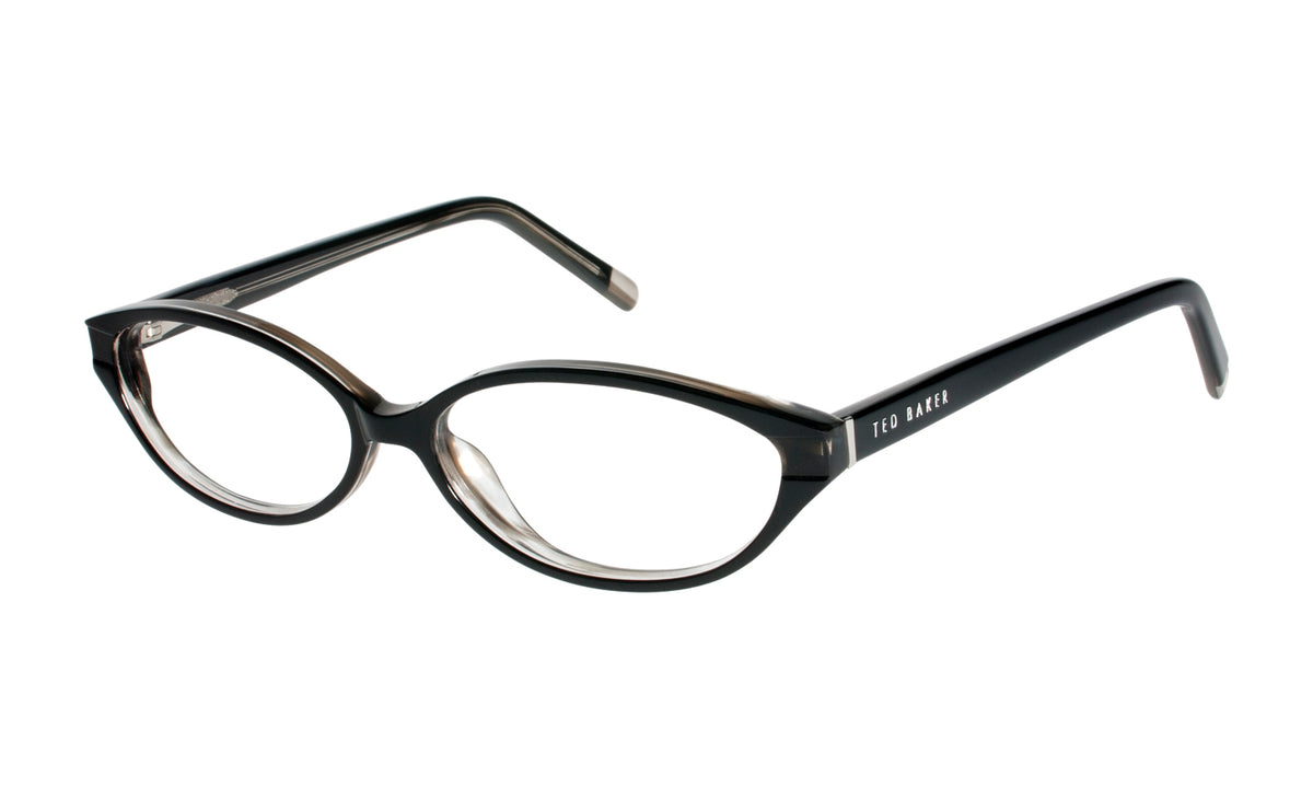 Ted Baker Optical B857 Ebony/Smoke