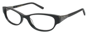 Lulu Optical L844 Black