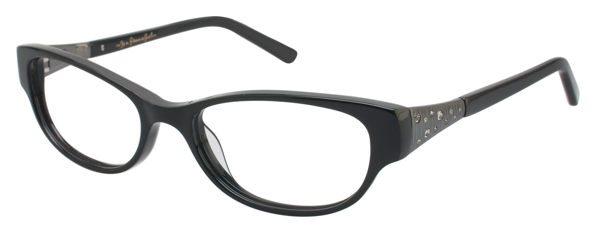 Lulu Optical L844 Black
