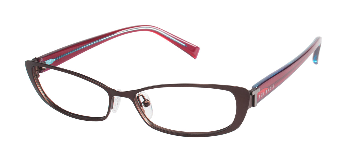 Ted Baker Optical B218 Summerton Brown