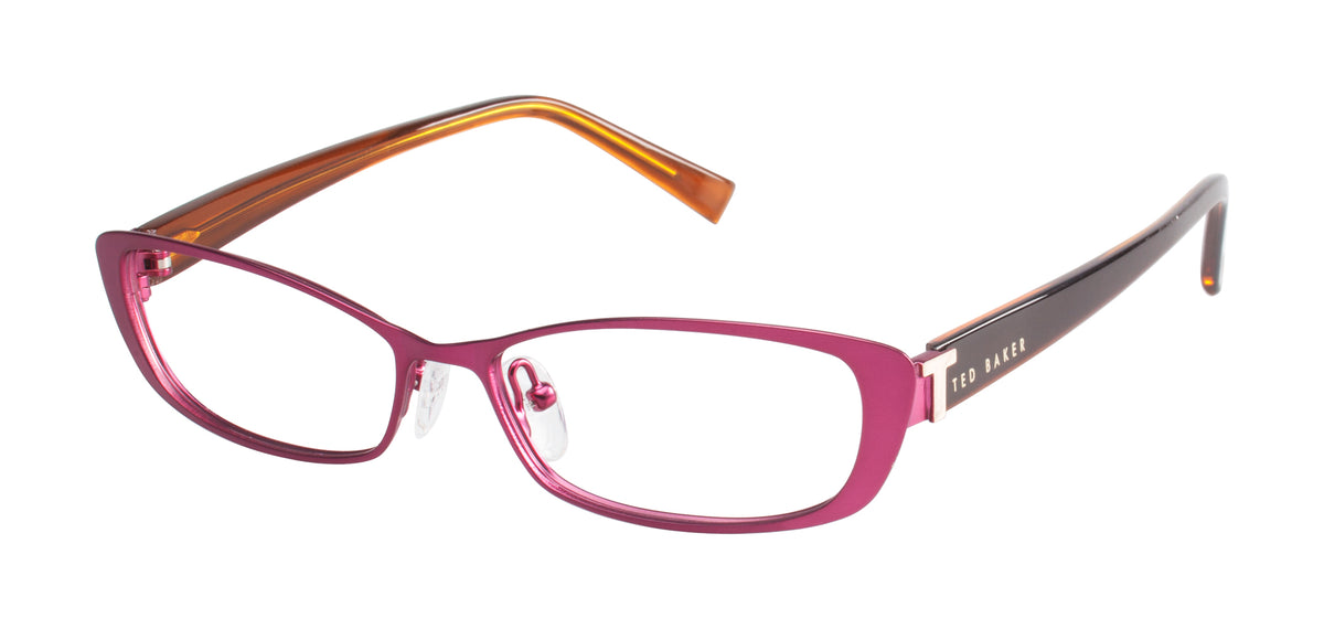 Ted Baker Optical B218 Summerton Raspberry
