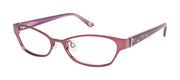Lulu Optical L751 Wine