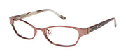 Lulu Optical L751 Brown