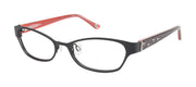 Lulu Optical L751 Black