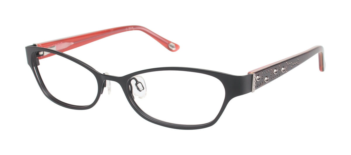 Lulu Optical L751 Black