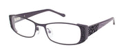 Tura R406 Eggplant