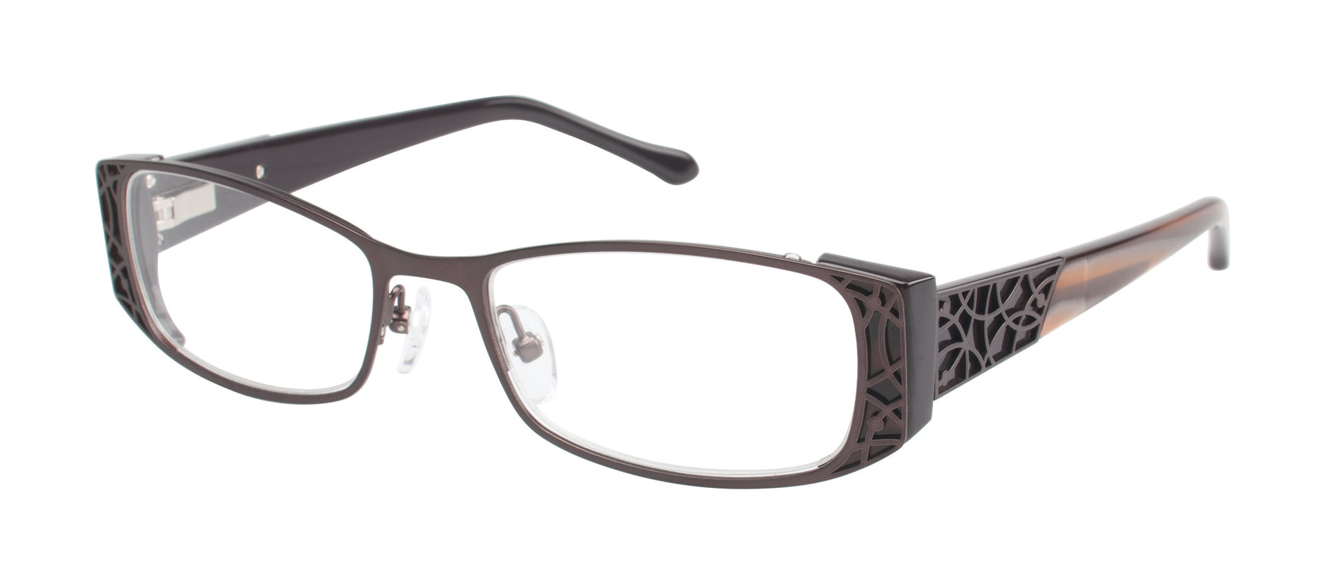 Tura R406 Brown