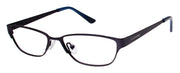 Lulu Optical L749 Black