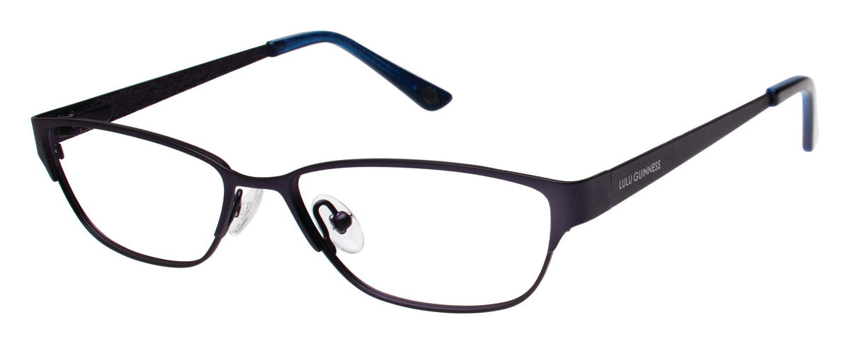 Lulu Optical L749 Black