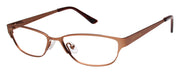Lulu Optical L749 Brown