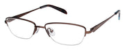 Lulu Optical L750 Brown