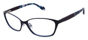 Ted Baker Optical B225 Navy