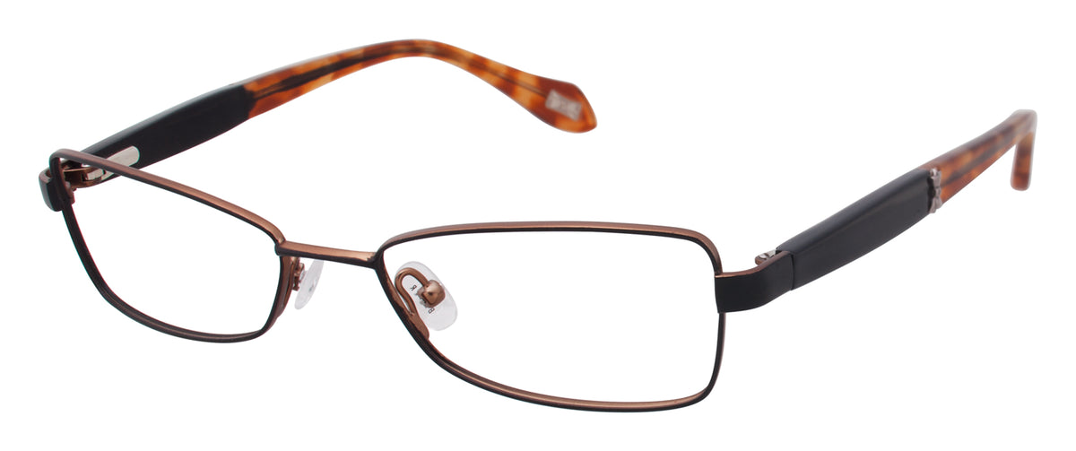 Ted Baker Optical B228 Black
