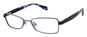 Ted Baker Optical B228 Purple