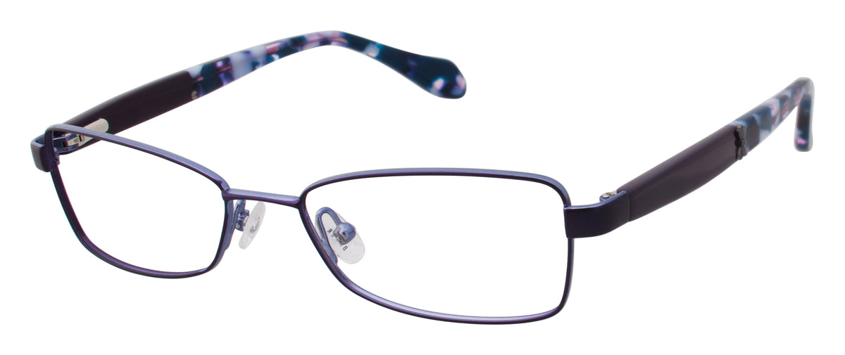 Ted Baker Optical B228 Purple