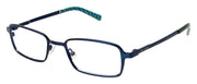 Ted Baker Optical B331 Navy