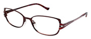 Tura R607 Brown
