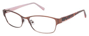 Geoffrey Beene Optical G213 Brown