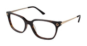 Ted Baker Optical B732 Tortoise