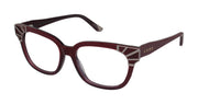 LAMB Optical LA003 MERI Burgundy