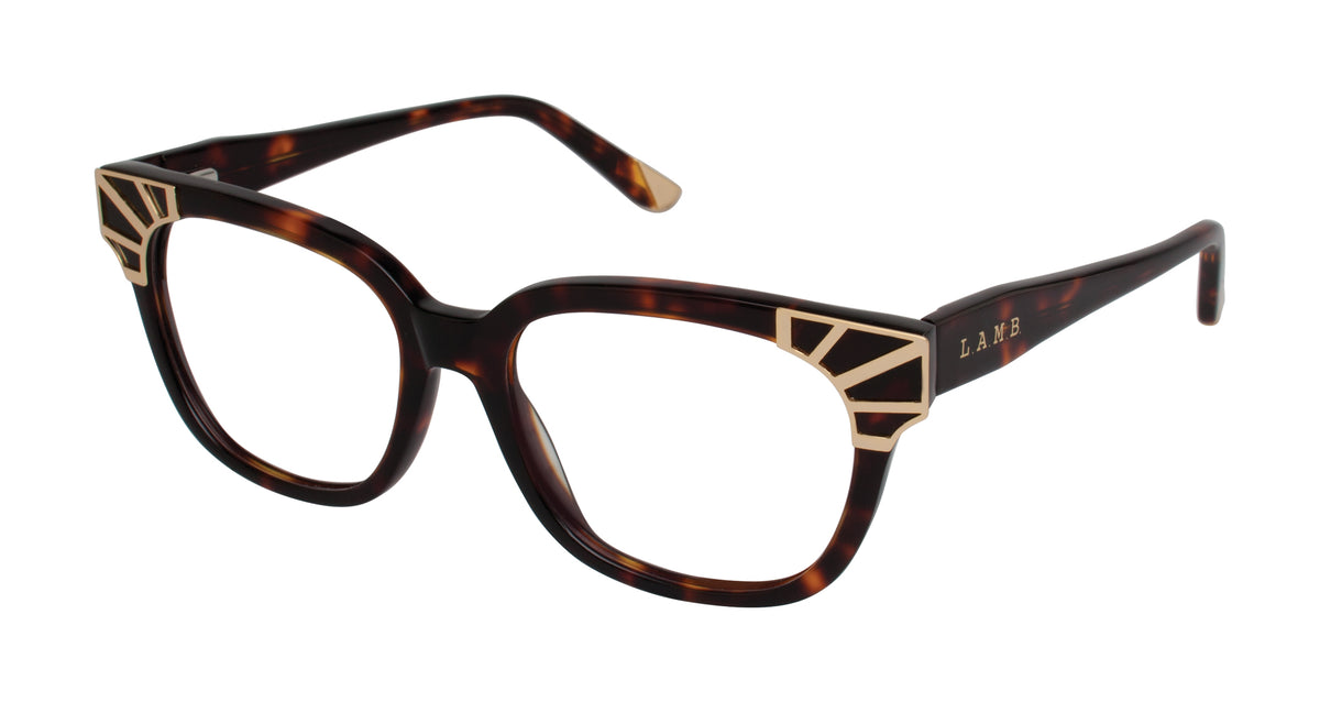 LAMB Optical LA003 MERI Tortoise