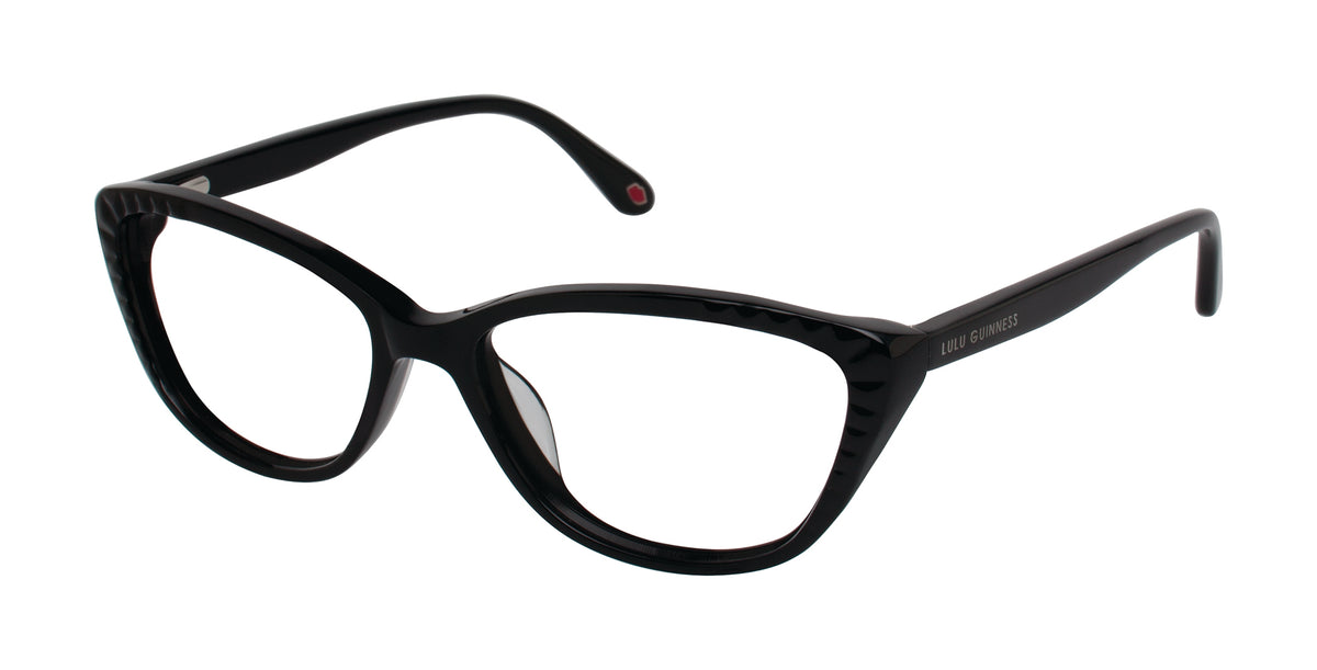 Lulu Optical L894 Black