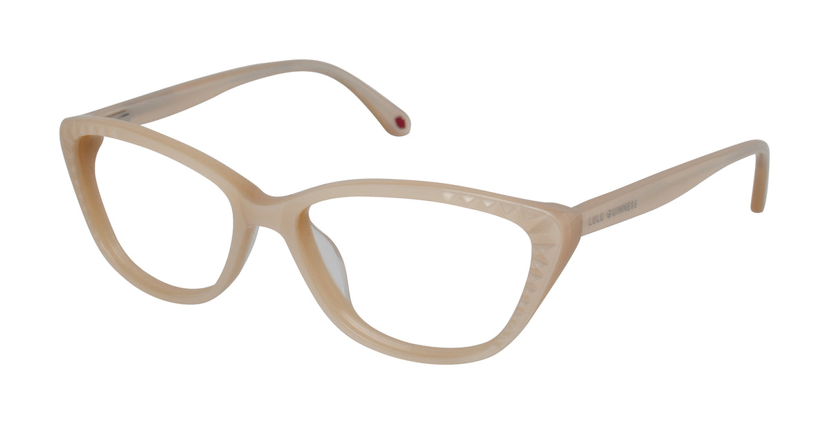 Lulu Optical L894 Bone