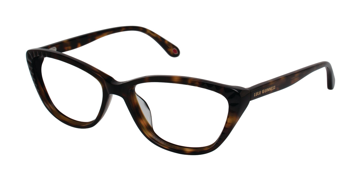 Lulu Optical L894 Tortoise