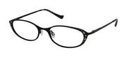Tura R541 Black